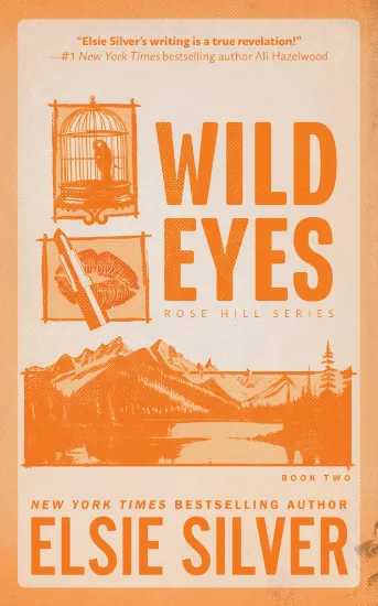 صورة Wild Eyes